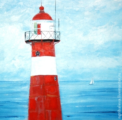 Бирюзовое настроение)