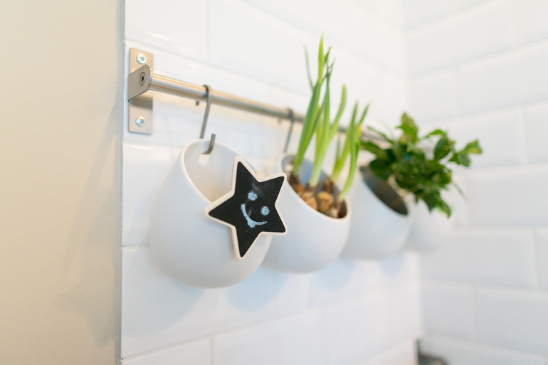 Детская. Апгрейд)