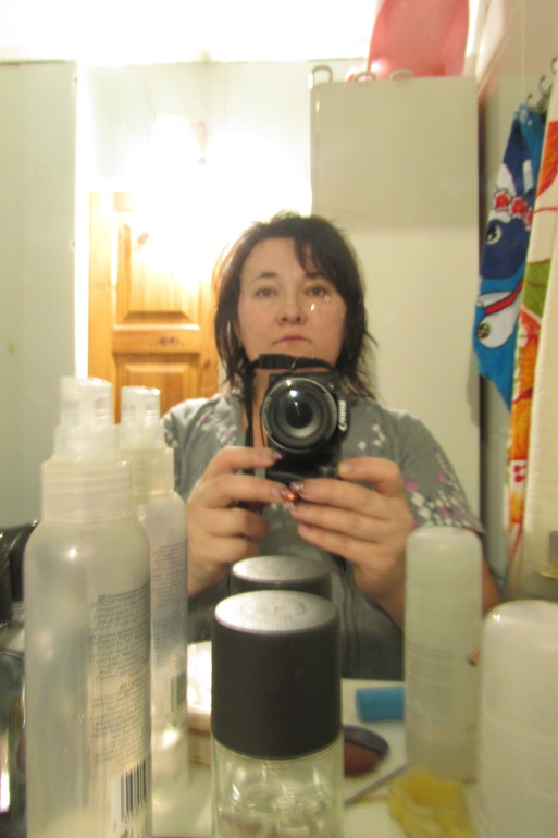 Один день из жизни Флайледи