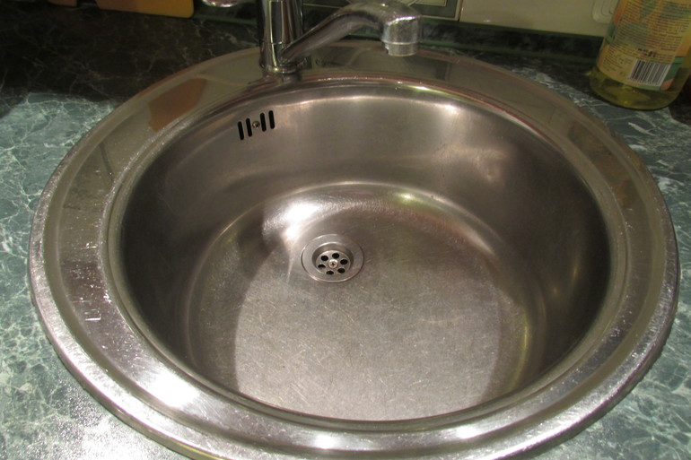 Один день из жизни Флайледи