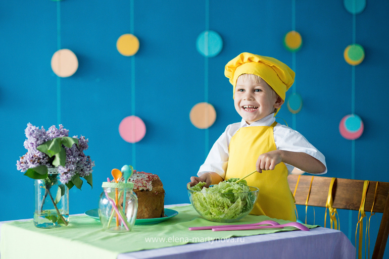 Про Жемчужинок