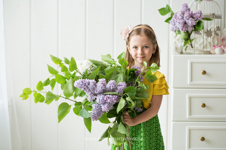 Про Жемчужинок