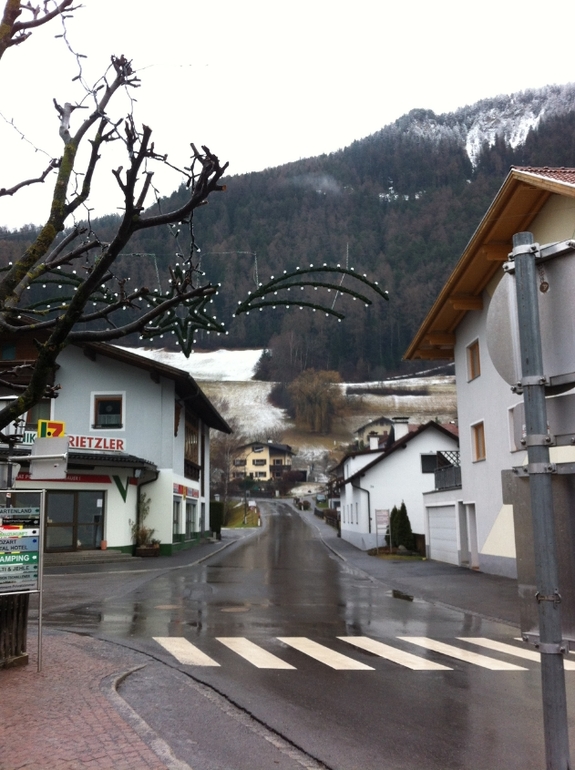 Австрийские Альпы (Серфаус-Фисс-Ладис) - отчет некатающейся мамы и ребенка (много фото).