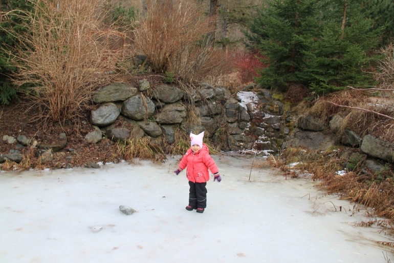 Австрийские Альпы (Серфаус-Фисс-Ладис) - отчет некатающейся мамы и ребенка (много фото).