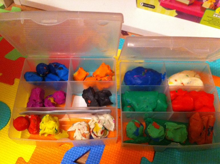 Детская комната ребенка 3 лет (очень много фото)