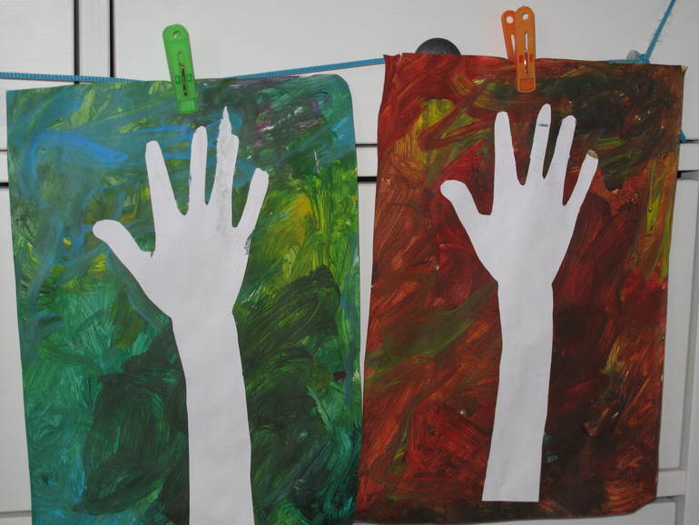 День 12 Времена года