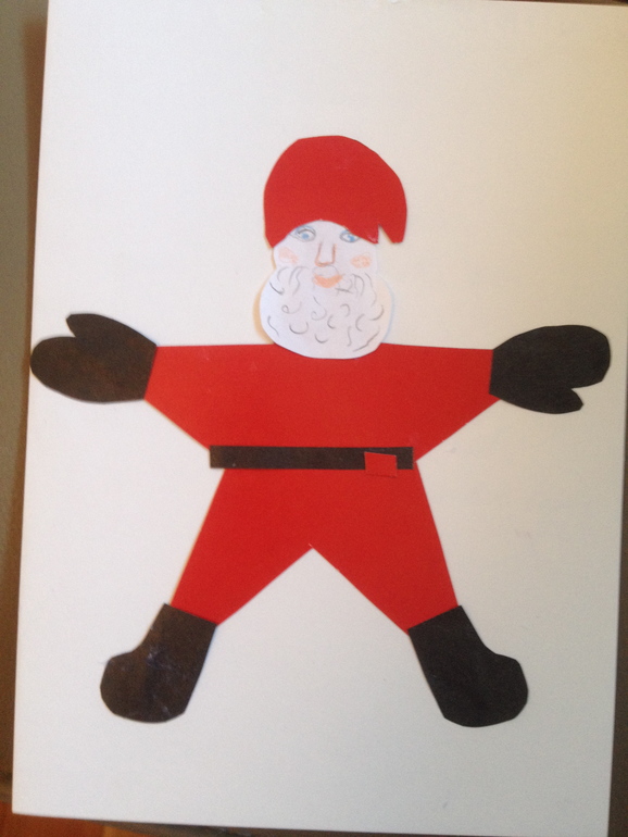 День 21 Открыточки для посткроссинга