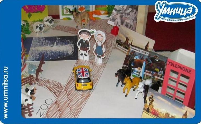 Великобритания