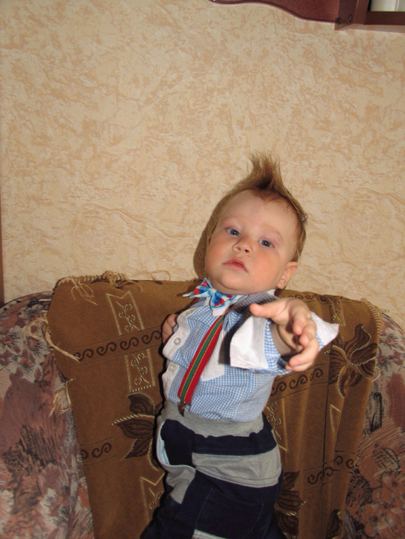 Быстренько пофоткались...