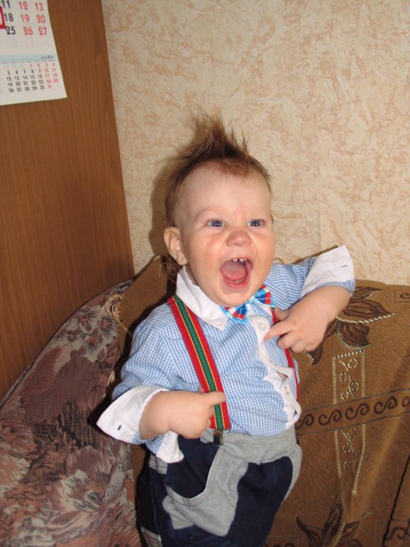 Быстренько пофоткались...