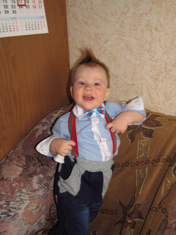 Быстренько пофоткались...