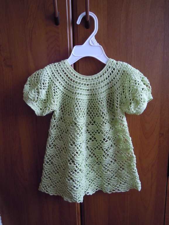 Готовимся к лету.