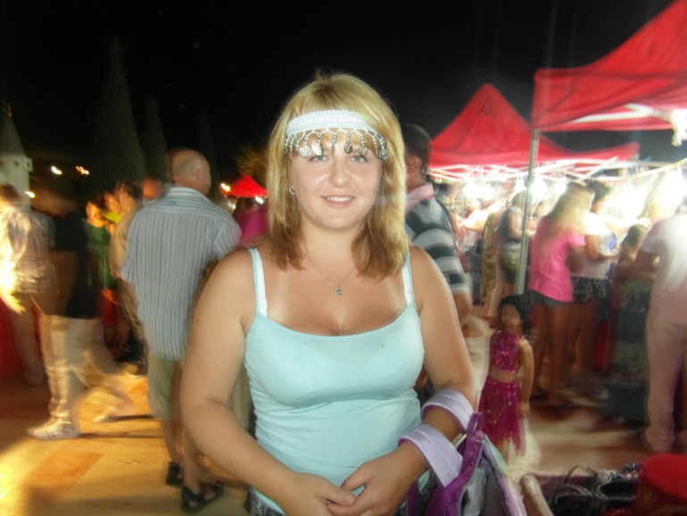 Турция в сентябре 2013
