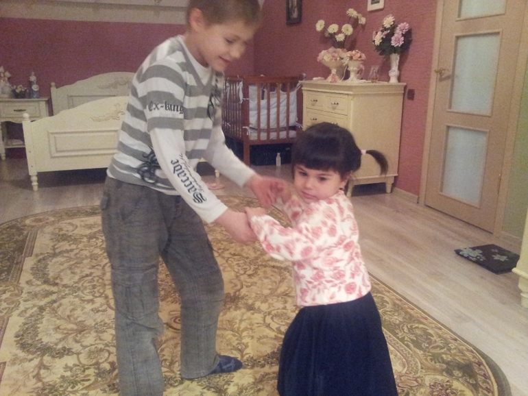 Новый 2014 год в Минске
