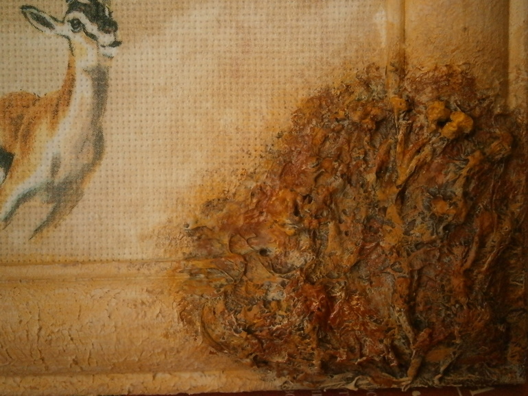 Работа по мотивам Урока №11