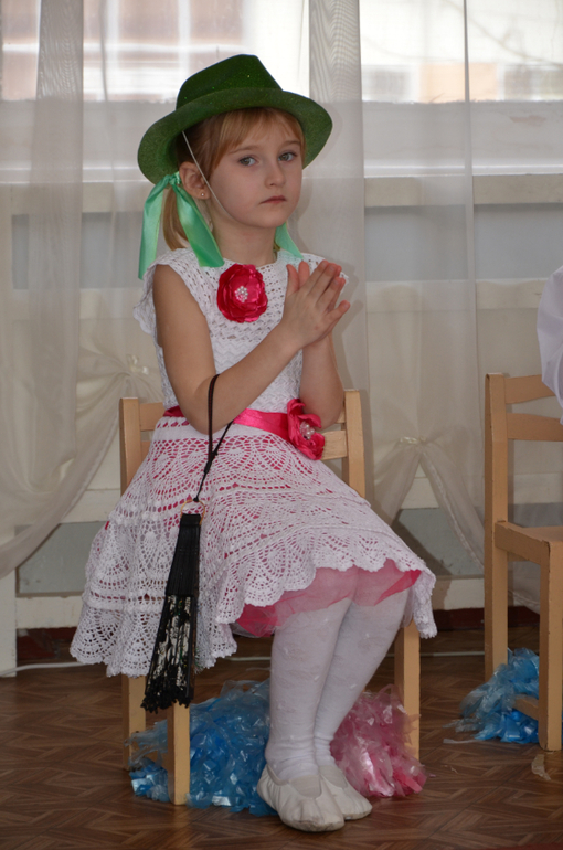 Платье на все случаи жизни