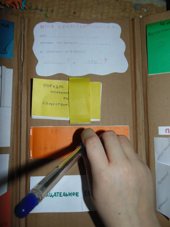 Наш планшет