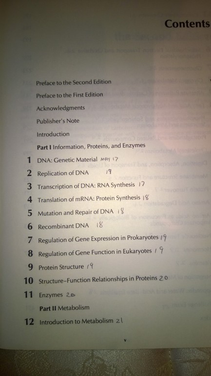 Отдам учебник по биохимии на английском языке