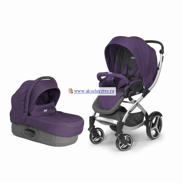 Chicco Duo Artic