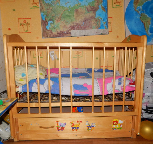 Двухярусные кровати от Икеи. Стоит ли?