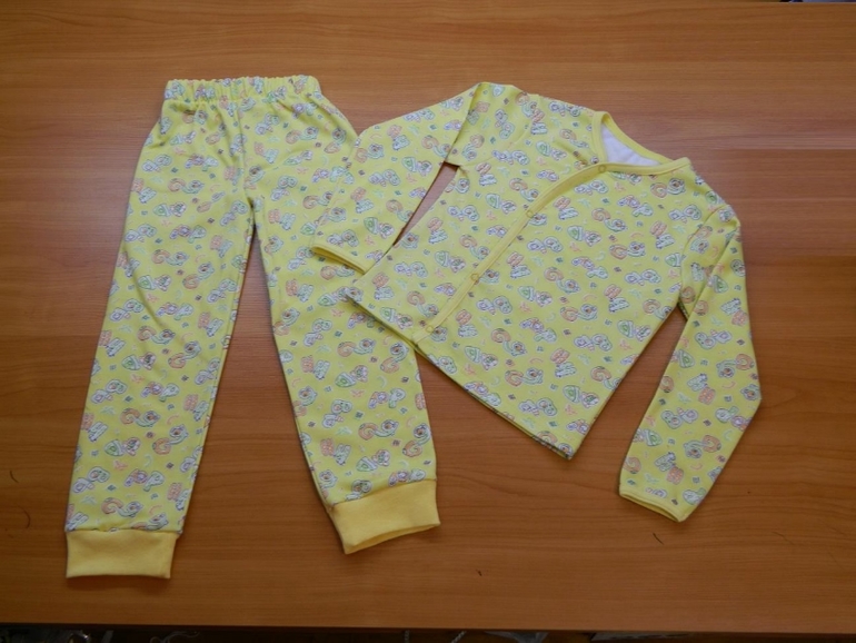 Разное детское