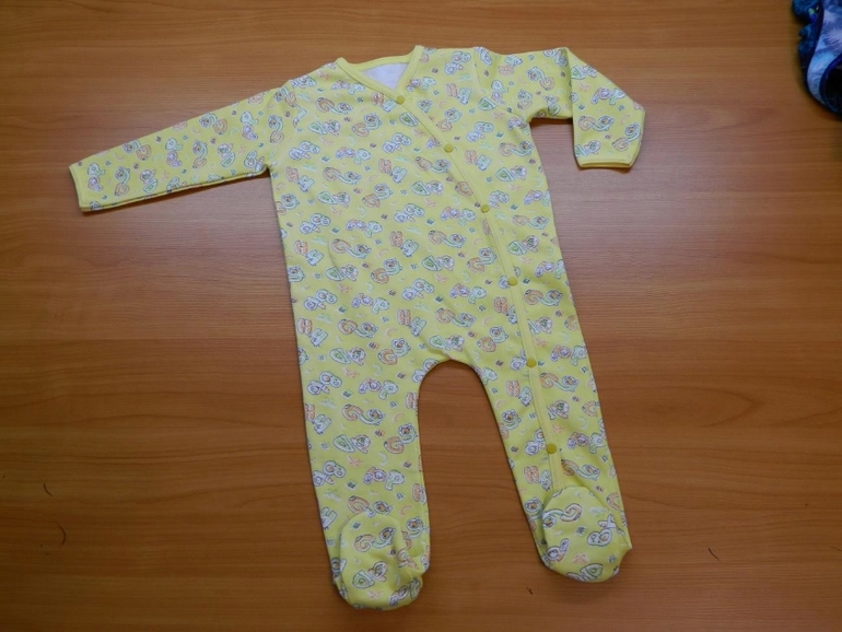 Разное детское