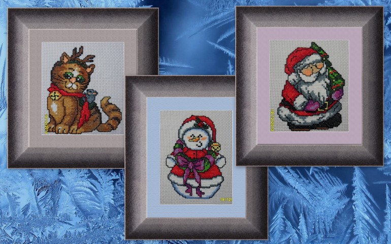 Новогодняя Авантюра - Галерея