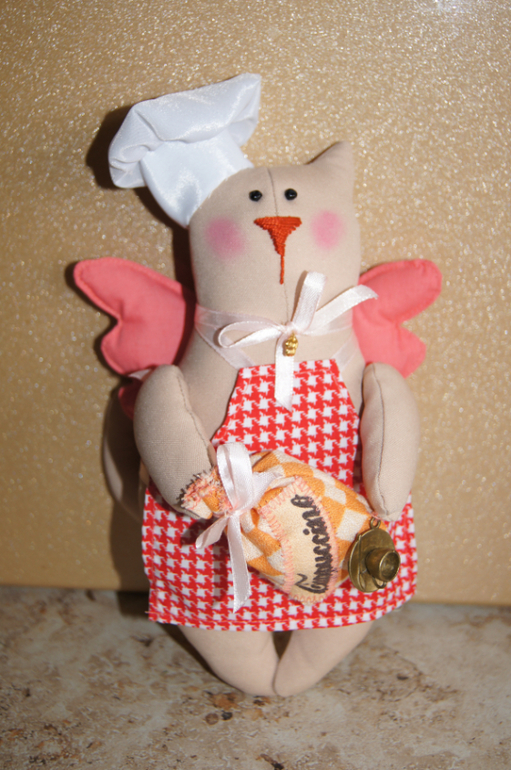 А мы с подарочками !!!