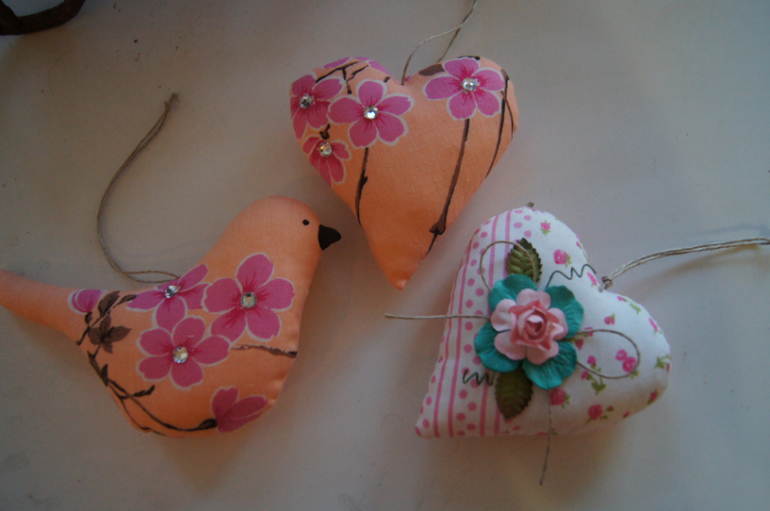 Наши подарочки !!!!!