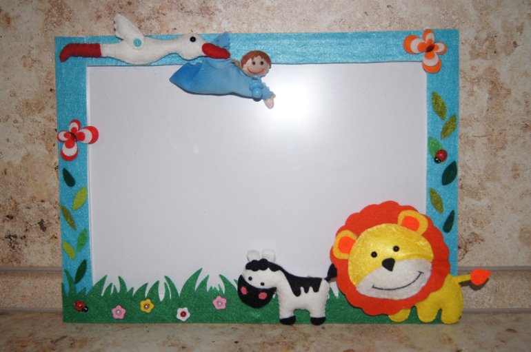 Рамка для фотографии