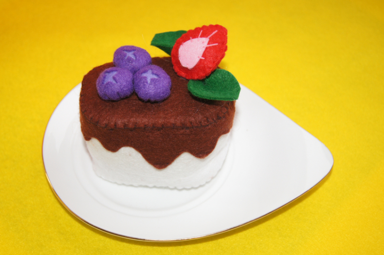 Наши сладости...