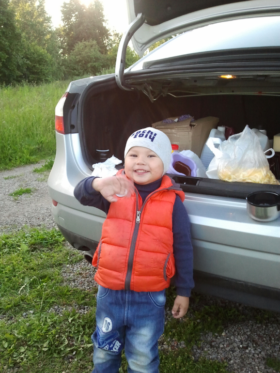 Немного Иванушки)))