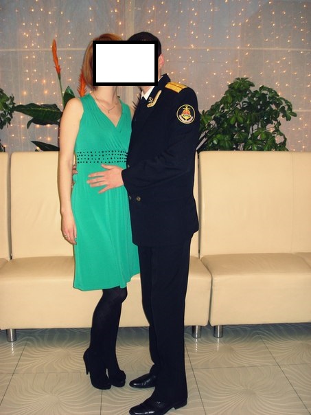 Беременно - кормительное