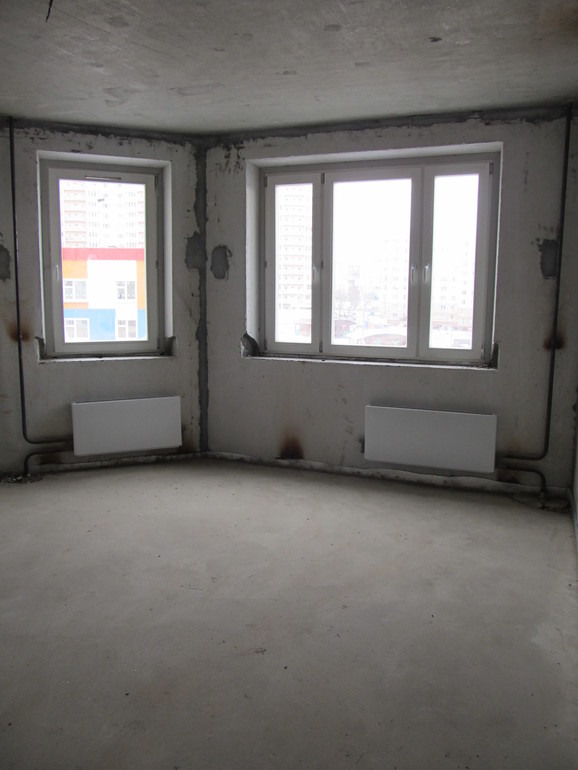 Свершилось)