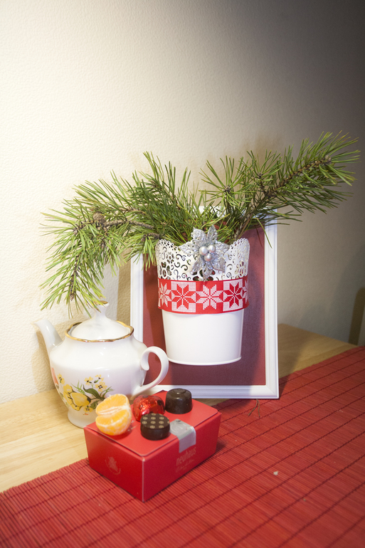 Рождственский пост