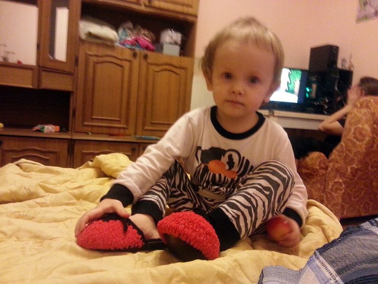 Новости в новом году
