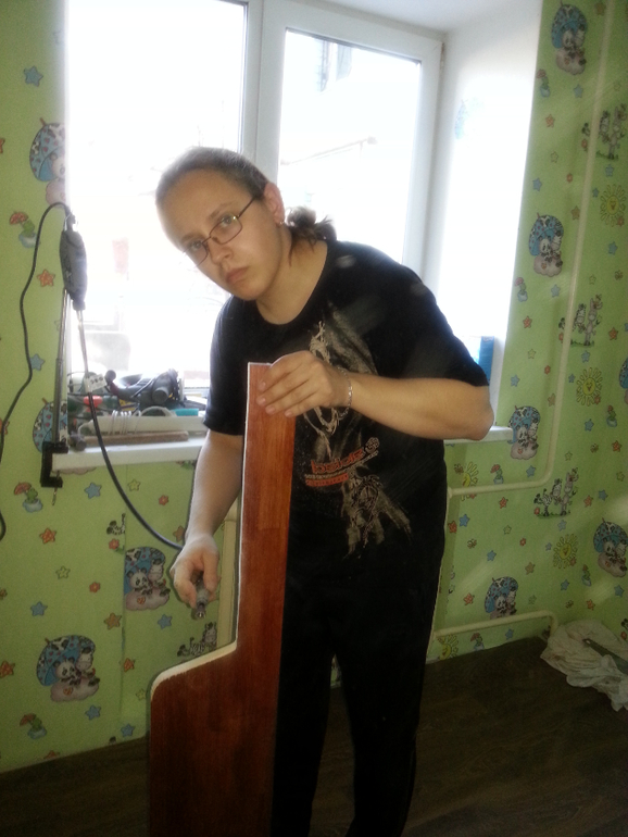 Немного о нас