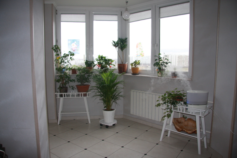 Кресло в зимний сад)))) и не только оно.......