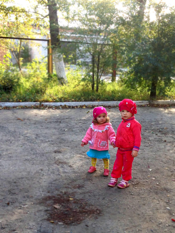 Контрольное задание № 5. Корректируем тона при помощи уровней