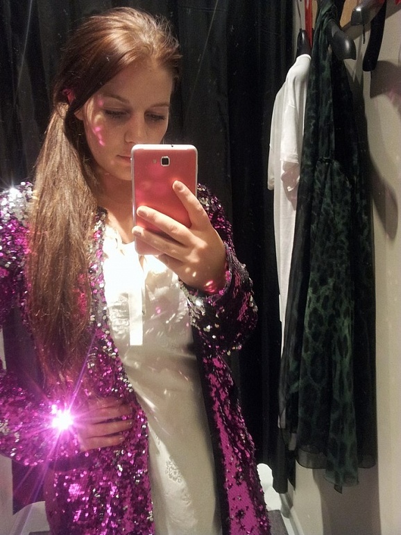 look of the day in style... или Ваш ежедневный Look.