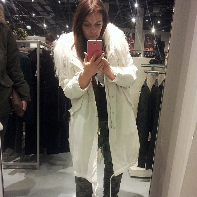 look of the day in style... или Ваш ежедневный Look.