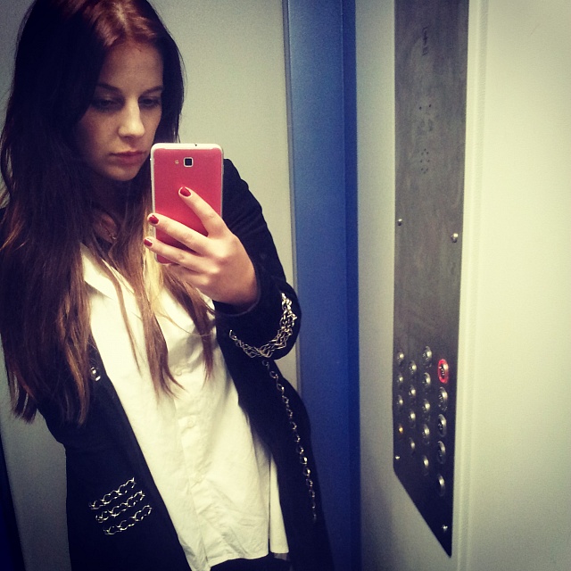 look of the day in style... или Ваш ежедневный Look.