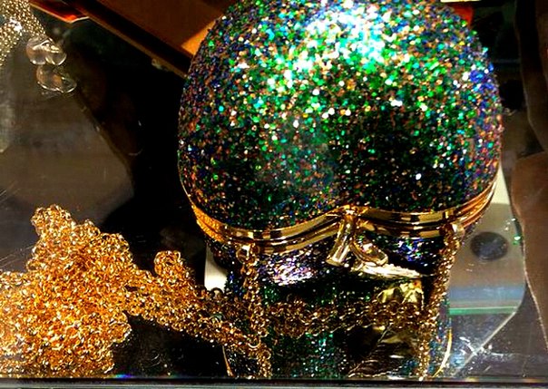 Look Of the day Весна 2014)