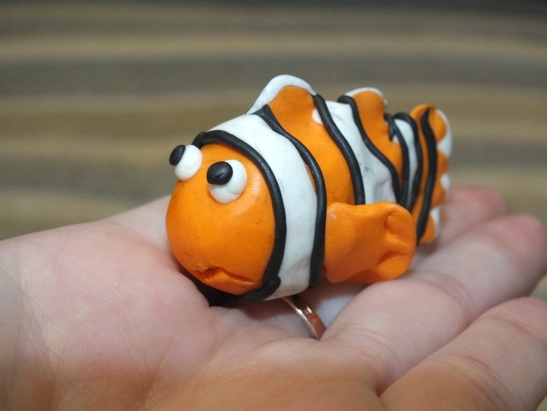 ТН цвета. Оранжевый.