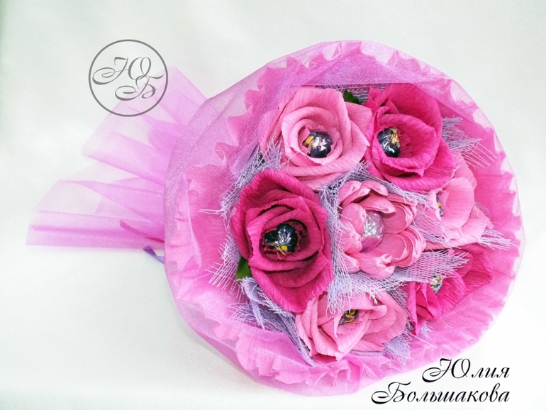 № 4. сиреневая дымка.