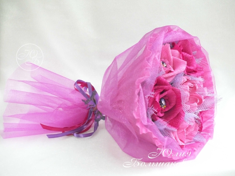 № 4. сиреневая дымка.