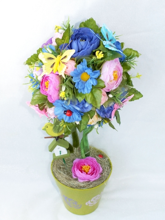 Радуемся весне, теплу, ярким краскам!!!!!