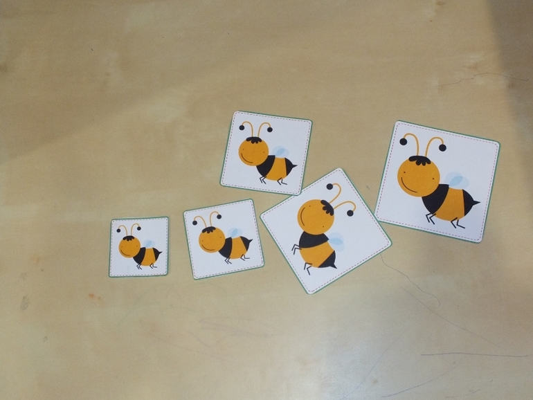 ТЗ "Муха-цокотуха"