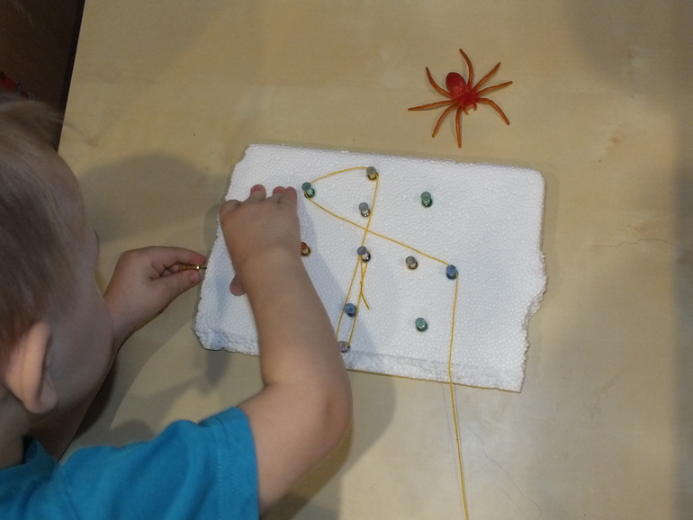 ТЗ "Муха-цокотуха"