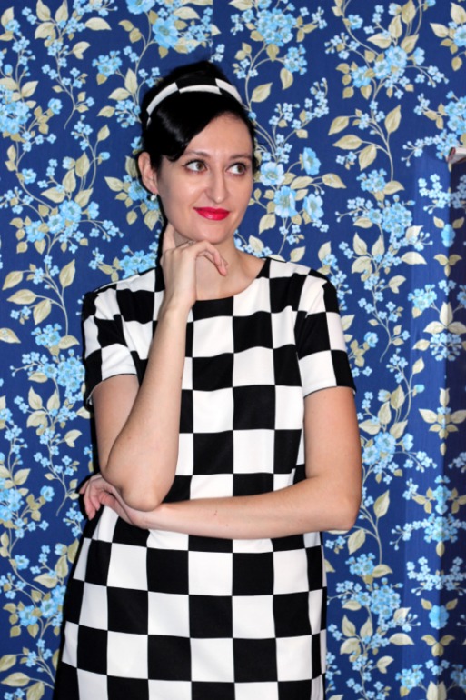 Три платья - три образа